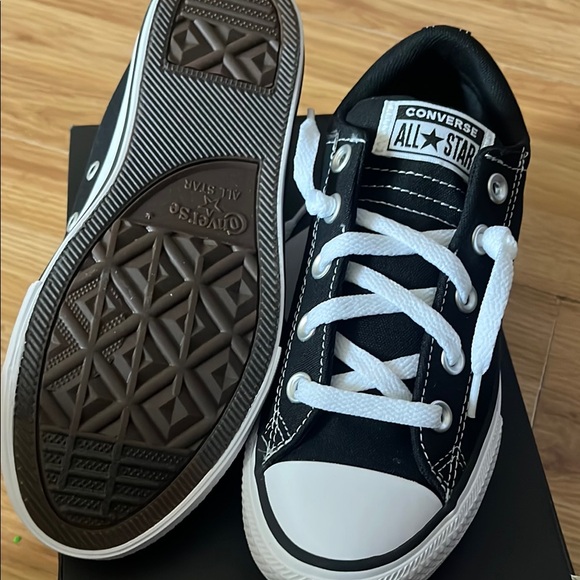 Converse big kids size 3 - Picture 5 of 7